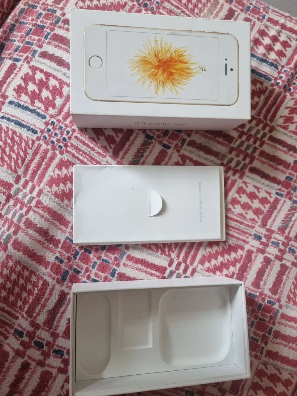 IPhone Se 1? Geração  - Foto 4