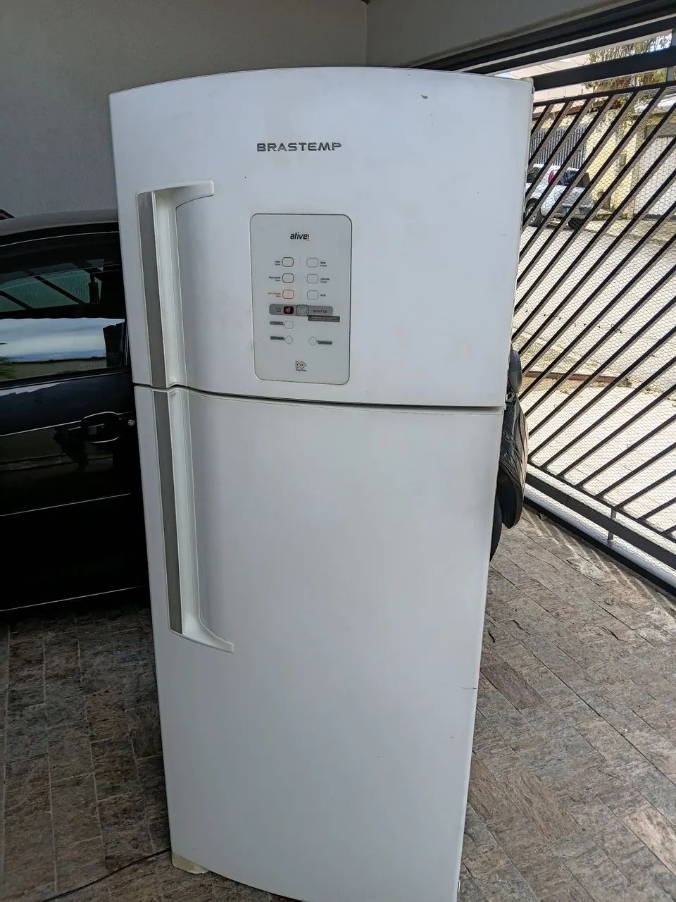 Geladeira 