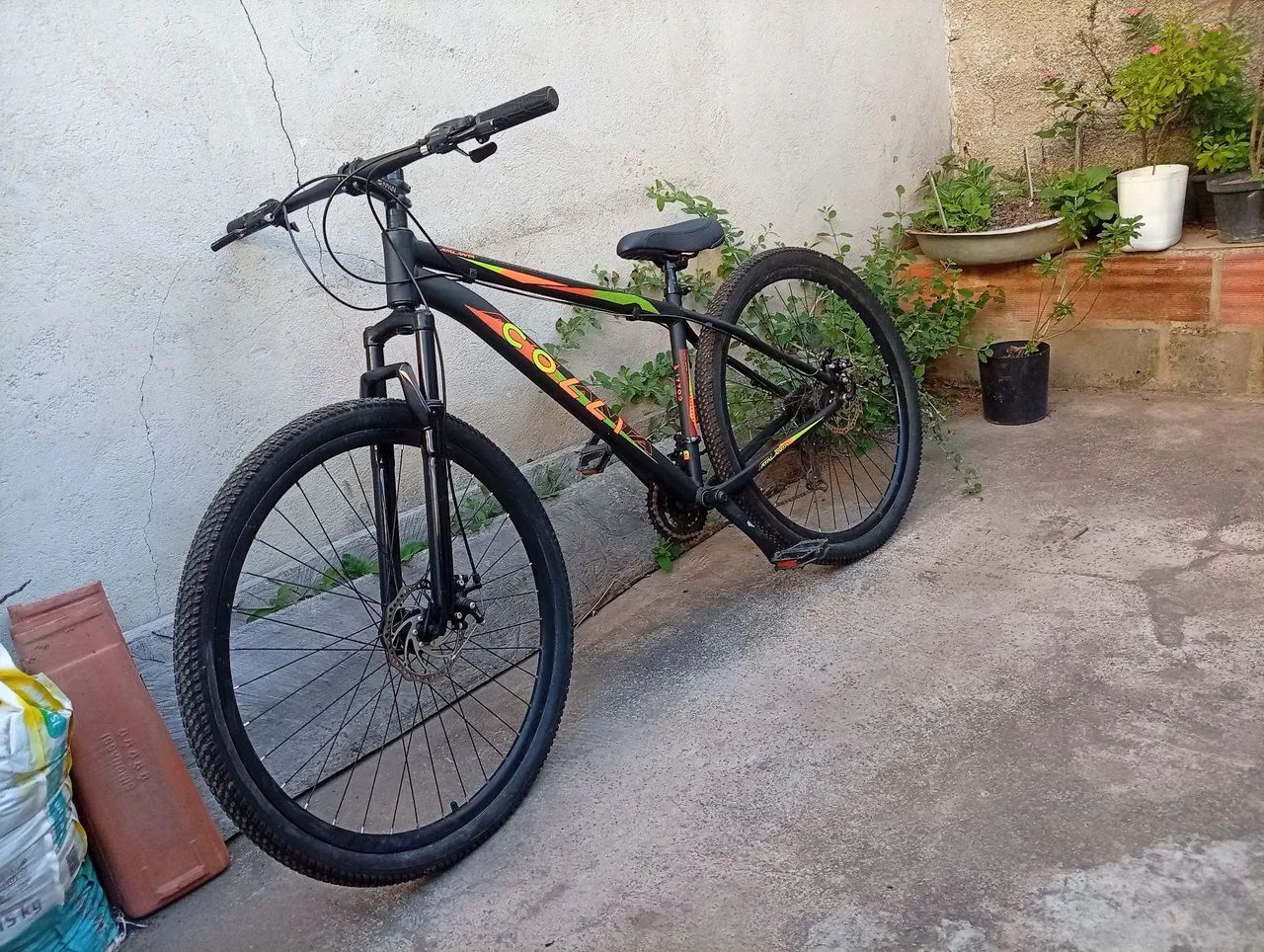 Colli Atalanta Aro 29  - Foto 2
