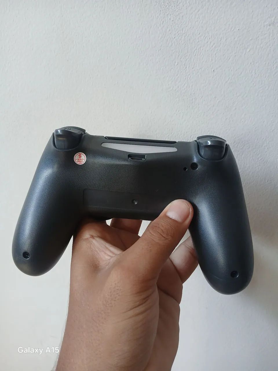Vendo controle ps4 - Foto 5