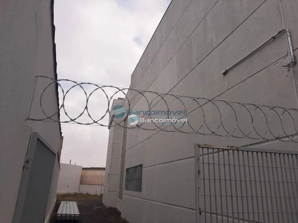 Salão Comercial para locação, Jardim Chapadão, Campinas - . - Foto 3