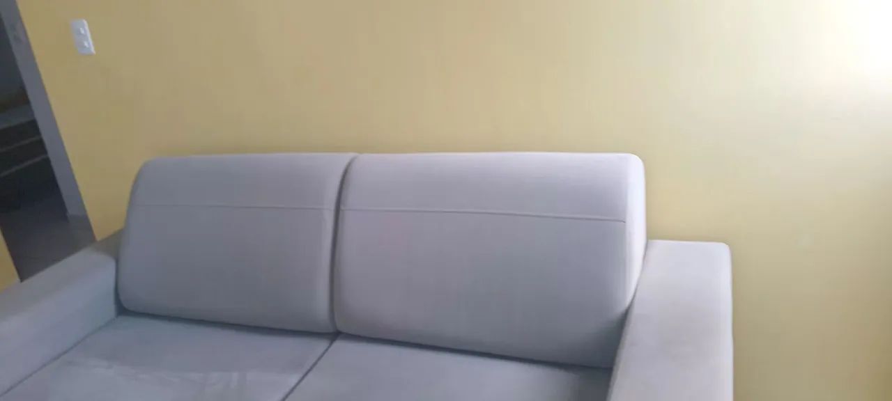 Sofá  4 lugares