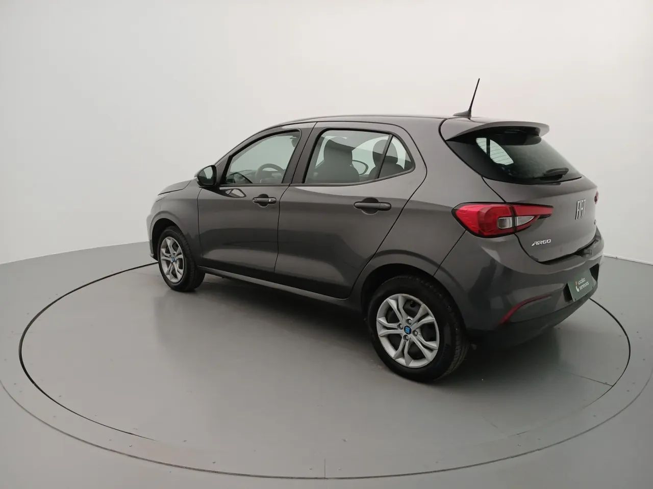 Fiat Argo Drive 1.0 Firefly 2026 - Foto 3