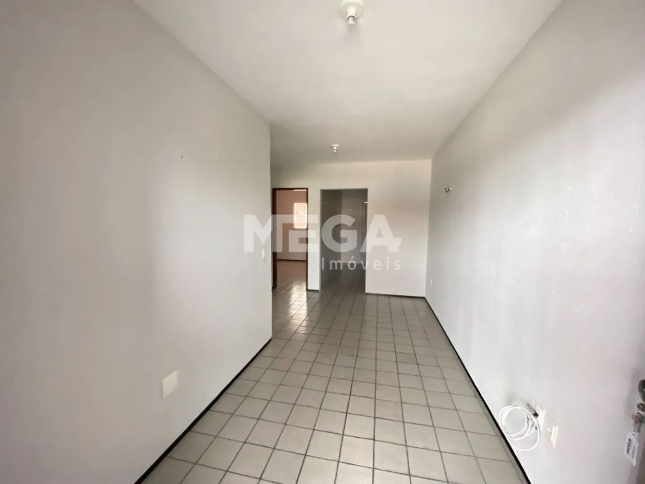 Apartamento com 2 quartos no bairro Vila Velha em Fortaleza, CE - Foto 3