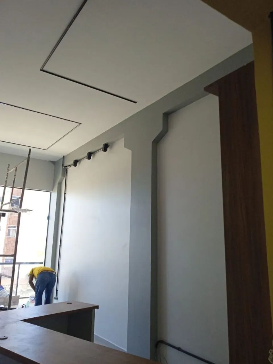 Sou pintor profissional  - Foto 6