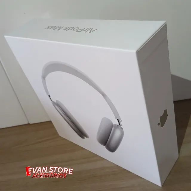 Airpods Max - Aparelhos de Som - Novo Aleixo, Manaus 1495662588 | OLX