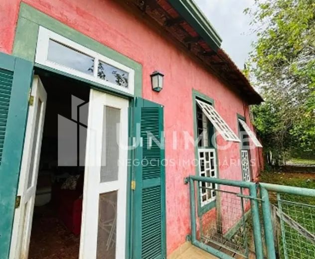 casa - Sousas - Campinas - Foto 3