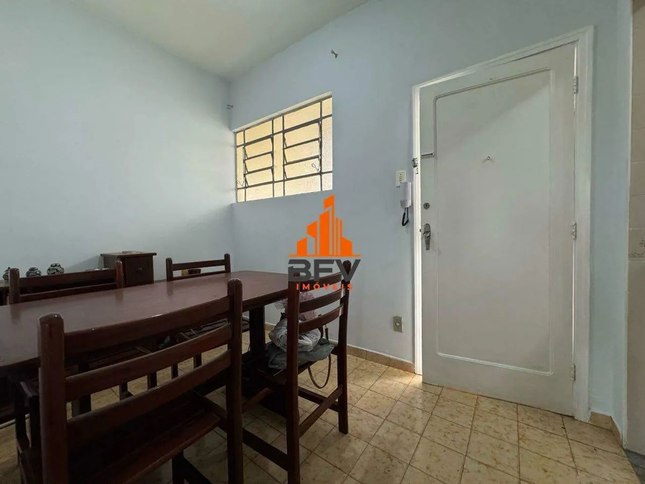 Apartamento residencial de 2 quartos à venda no Boqueirão, Santos - Foto 12