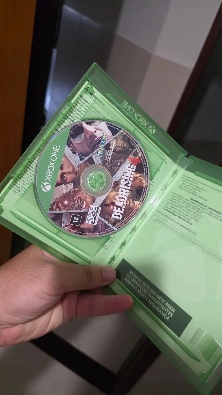 DEADRISING 4 - Xbox One  - Foto 2