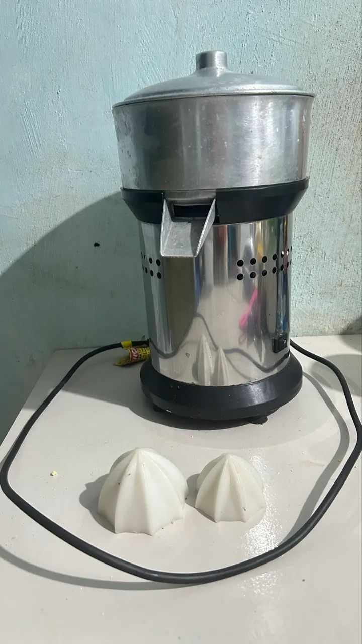 Espremedor de frutas - Foto 3