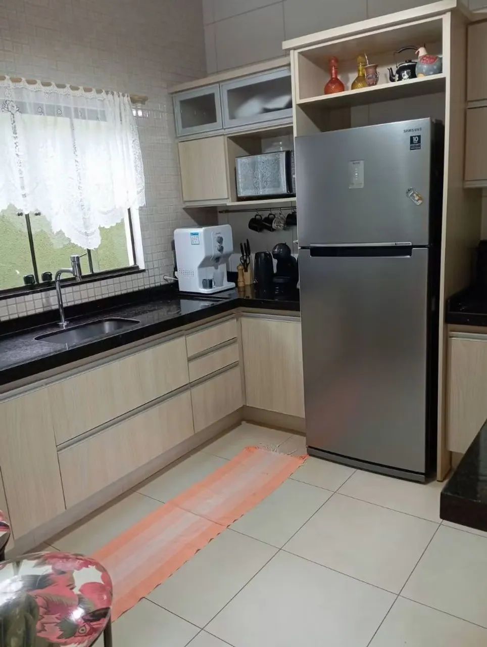 Casa sobrado Jardim Paulista - Foto 5