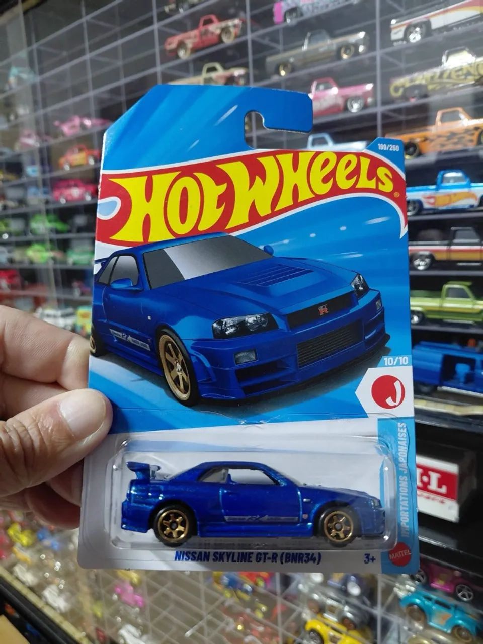 Vendo Hot Wheels  - Foto 5