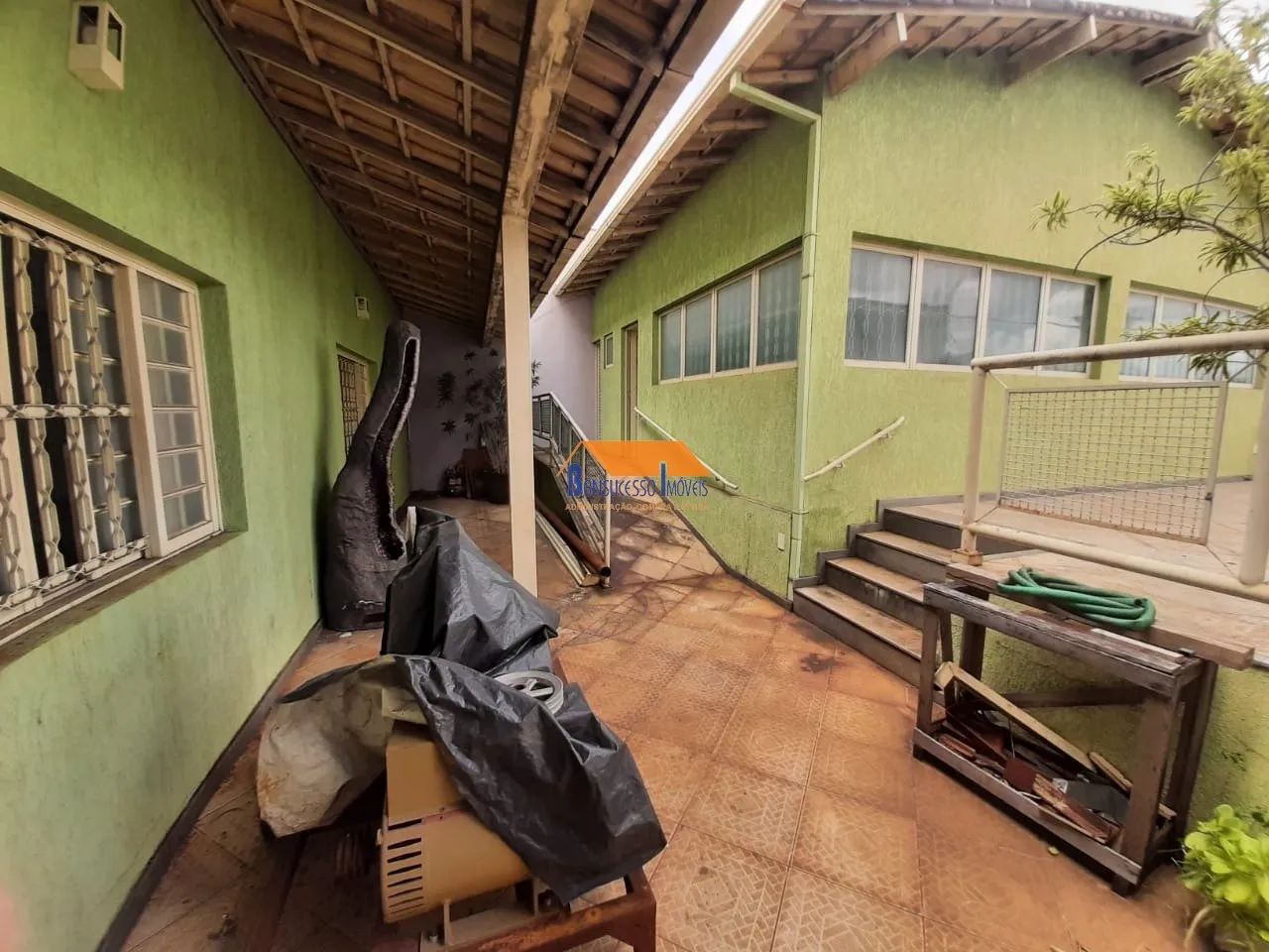Prédio Comercial em lote de 360m², Bairro Rio Branco, Belo Horizonte/MG - Foto 2