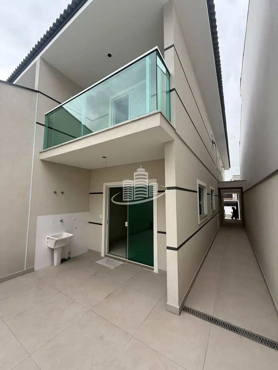Sobrado com 3 quartos, Vila Galvão, Guarulhos - R$ 1.59 mi, Cod: 15916 - Foto 4