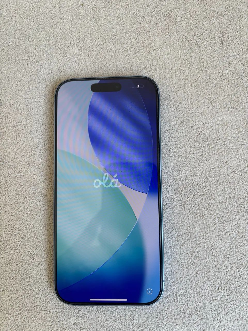 Iphone 17 256GB  - Foto 3