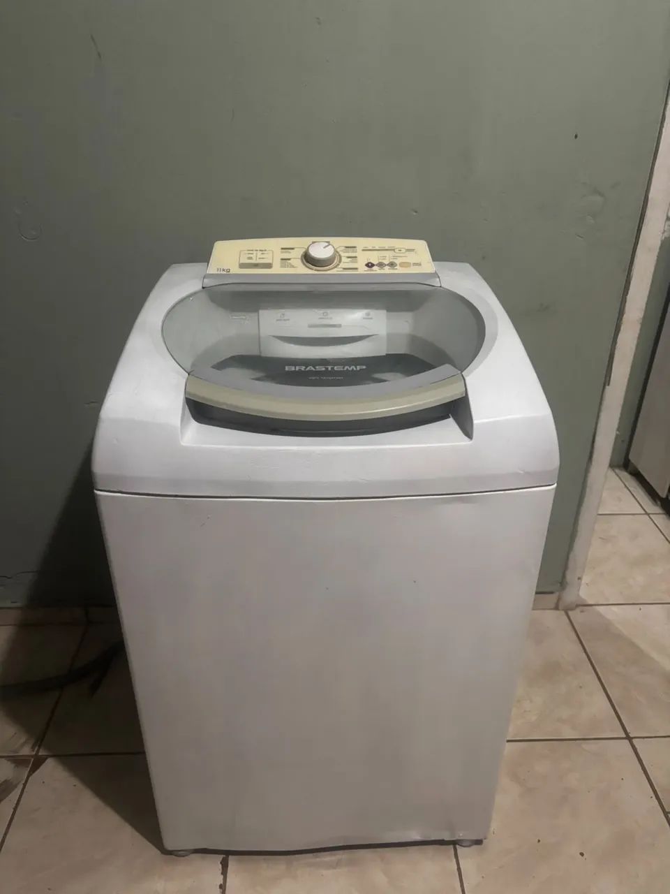 Máquina de lavar Brastemp  - Foto 4