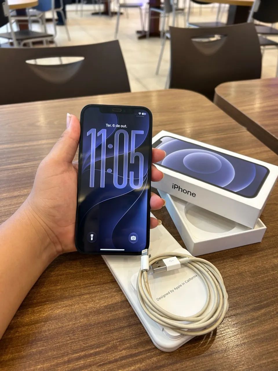 iPhone 12 