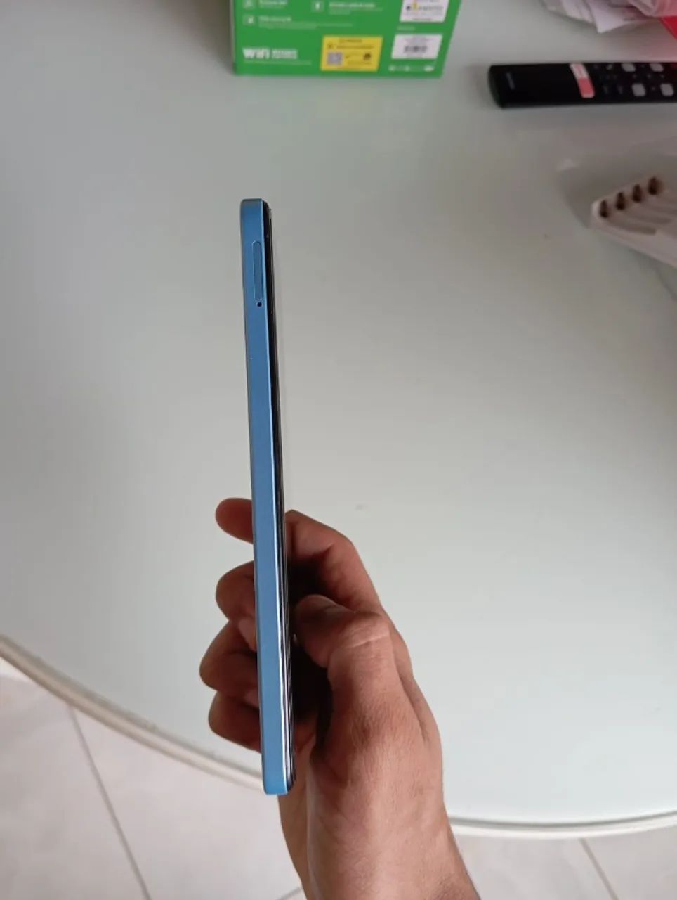 Redmi note 12 4g 128g  - Foto 3