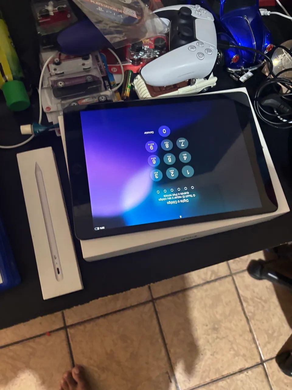 iPad 9 64Gb - Foto 2