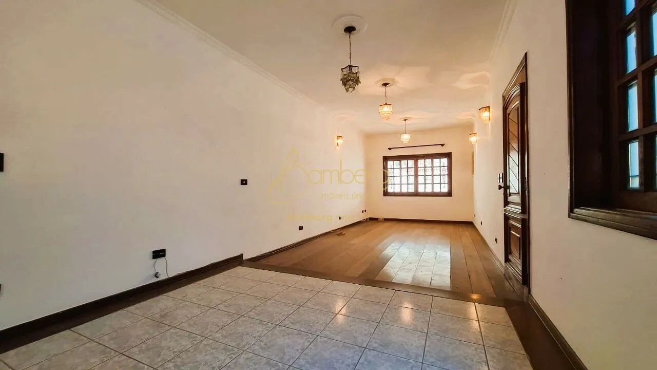 Casa na Vila Inah com 3 suítes e 2 vagas - Foto 2