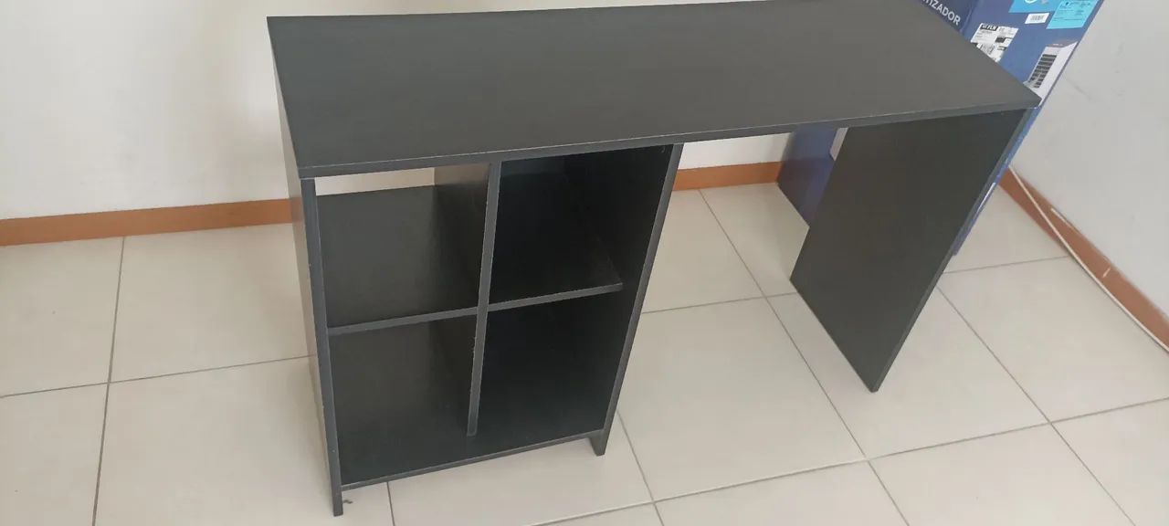 Vendo Rack em ótimo estado  - Foto 4