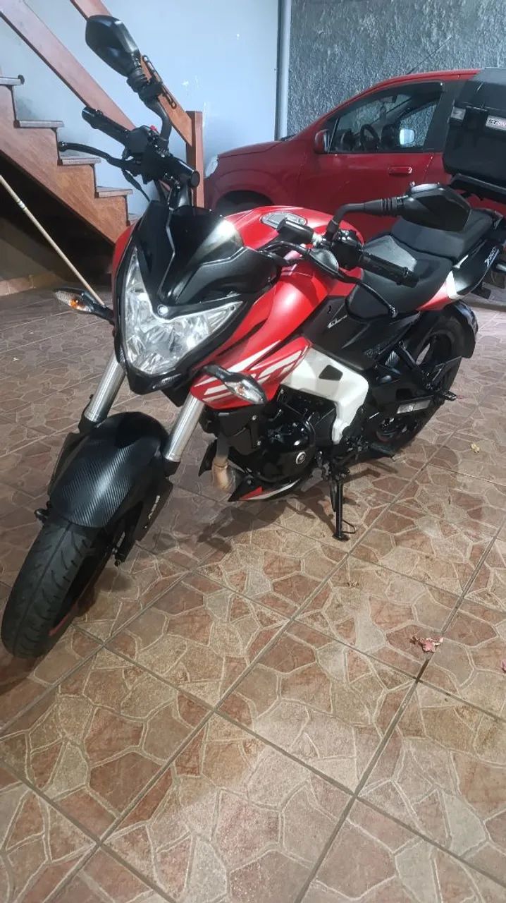 Dominar 200 - Foto 2