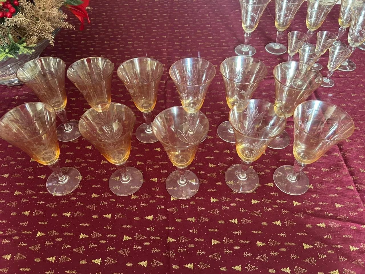 Taças em Cristal  - Foto 3