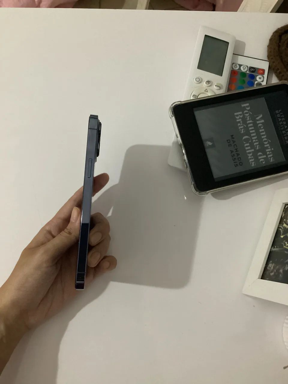 iphone 13 pro max 1tb - Foto 2