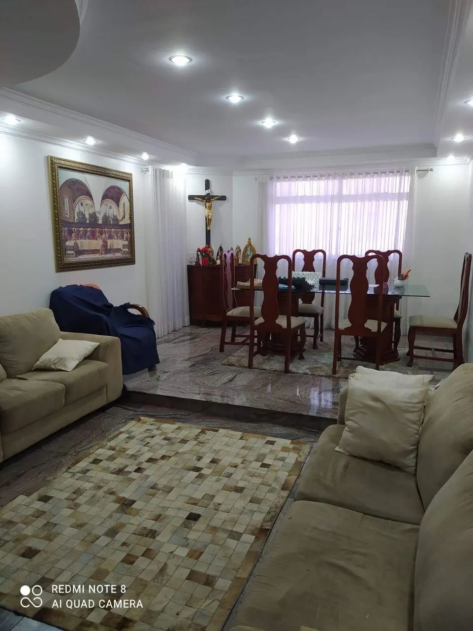 Cobertura residencial à venda no Centro de Divinópolis com 4 quartos e 2 suítes - Foto 3