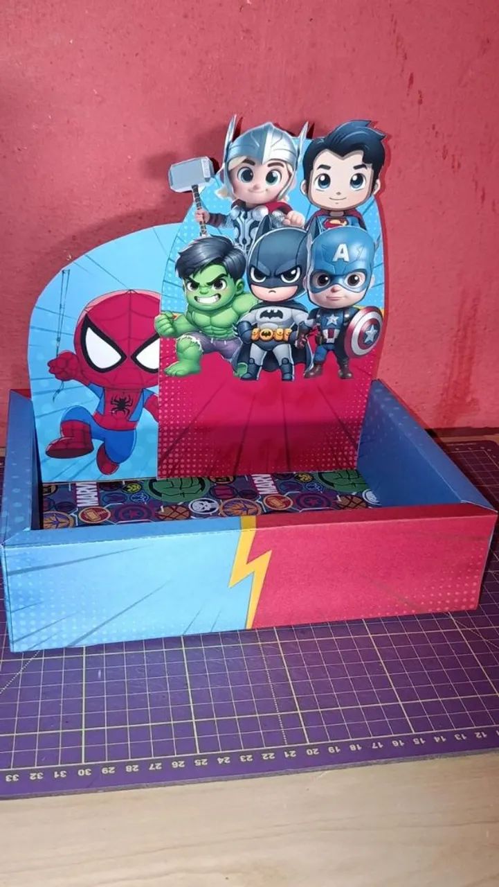 Personalizados - Foto 2