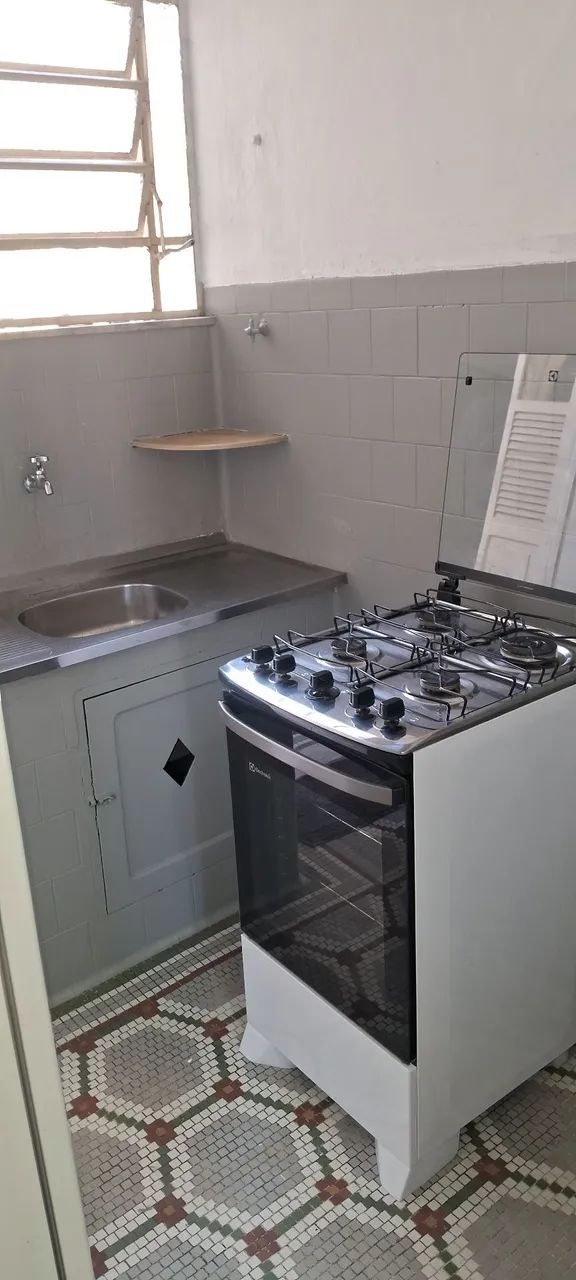 QUARTO MOBILIADO AMPLO E AREJADO!  - Foto 5