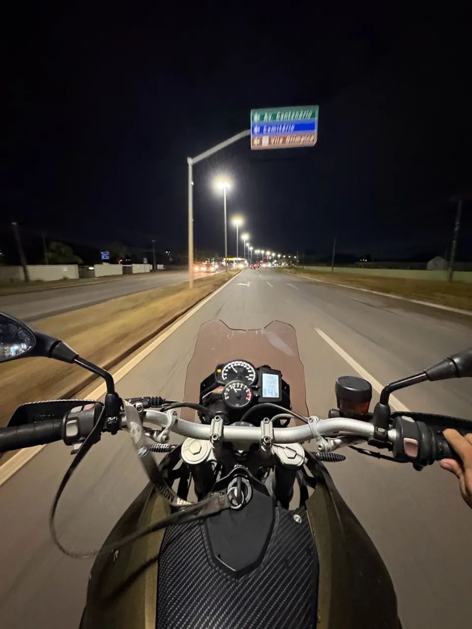 F800 Pronta pra Viajar - Foto 5