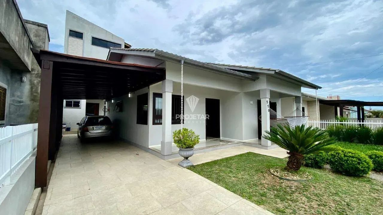 casa de 4 dormitorios centro balneario gaivota