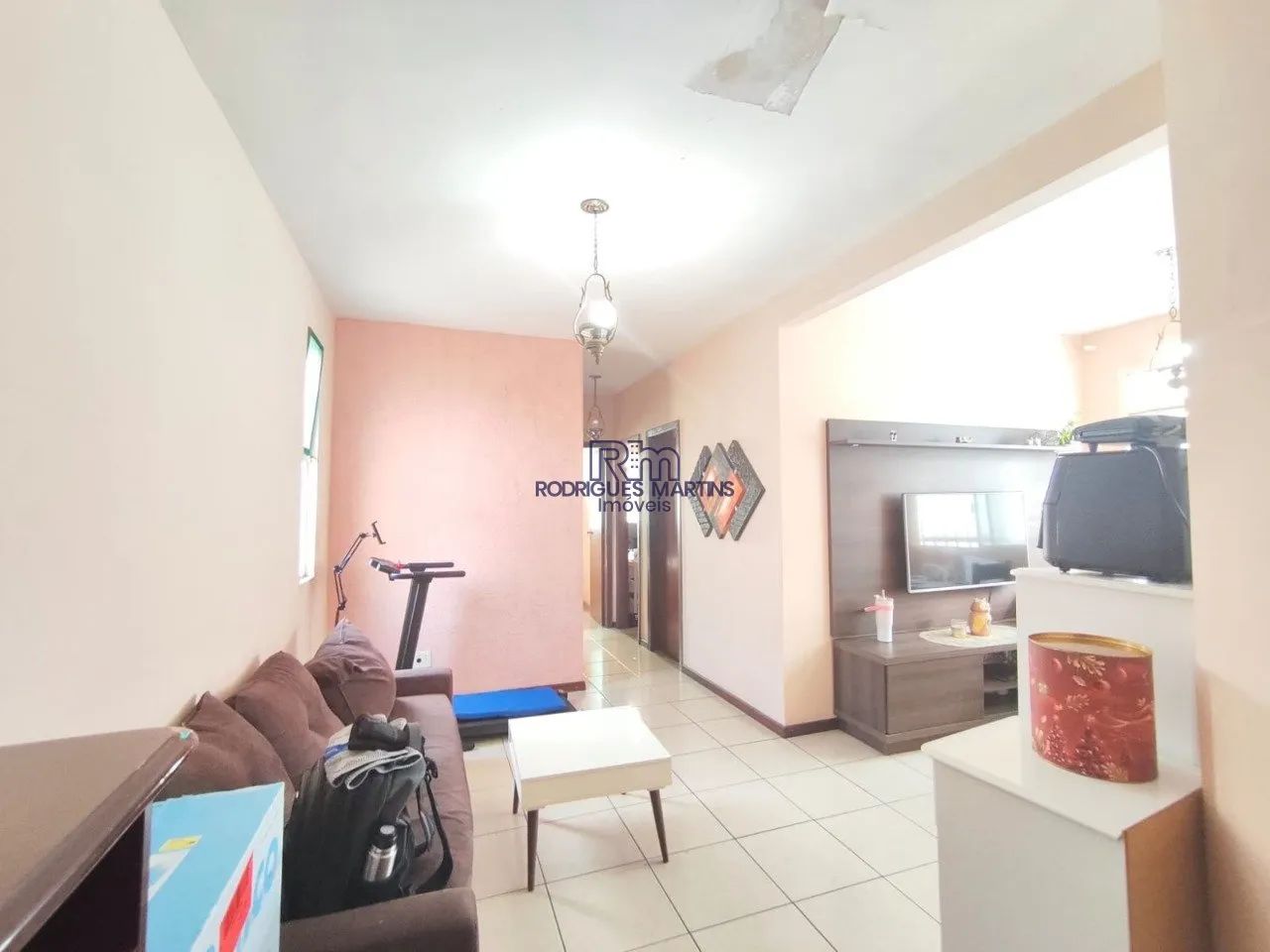Vende Apartamento com 03 quartos no Bairro Caiçara - Foto 5