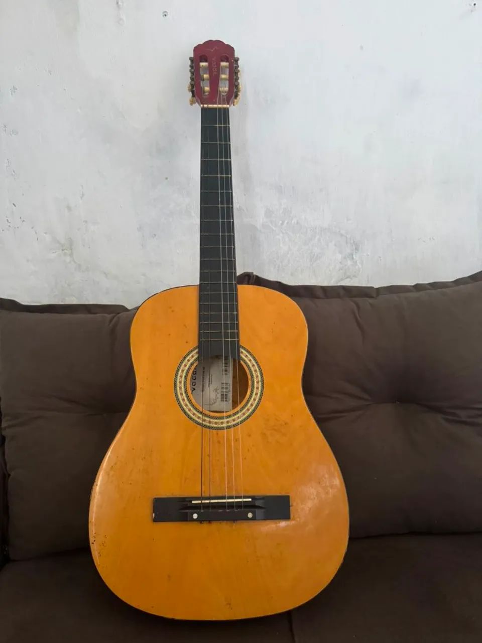 Violão  - Foto 2