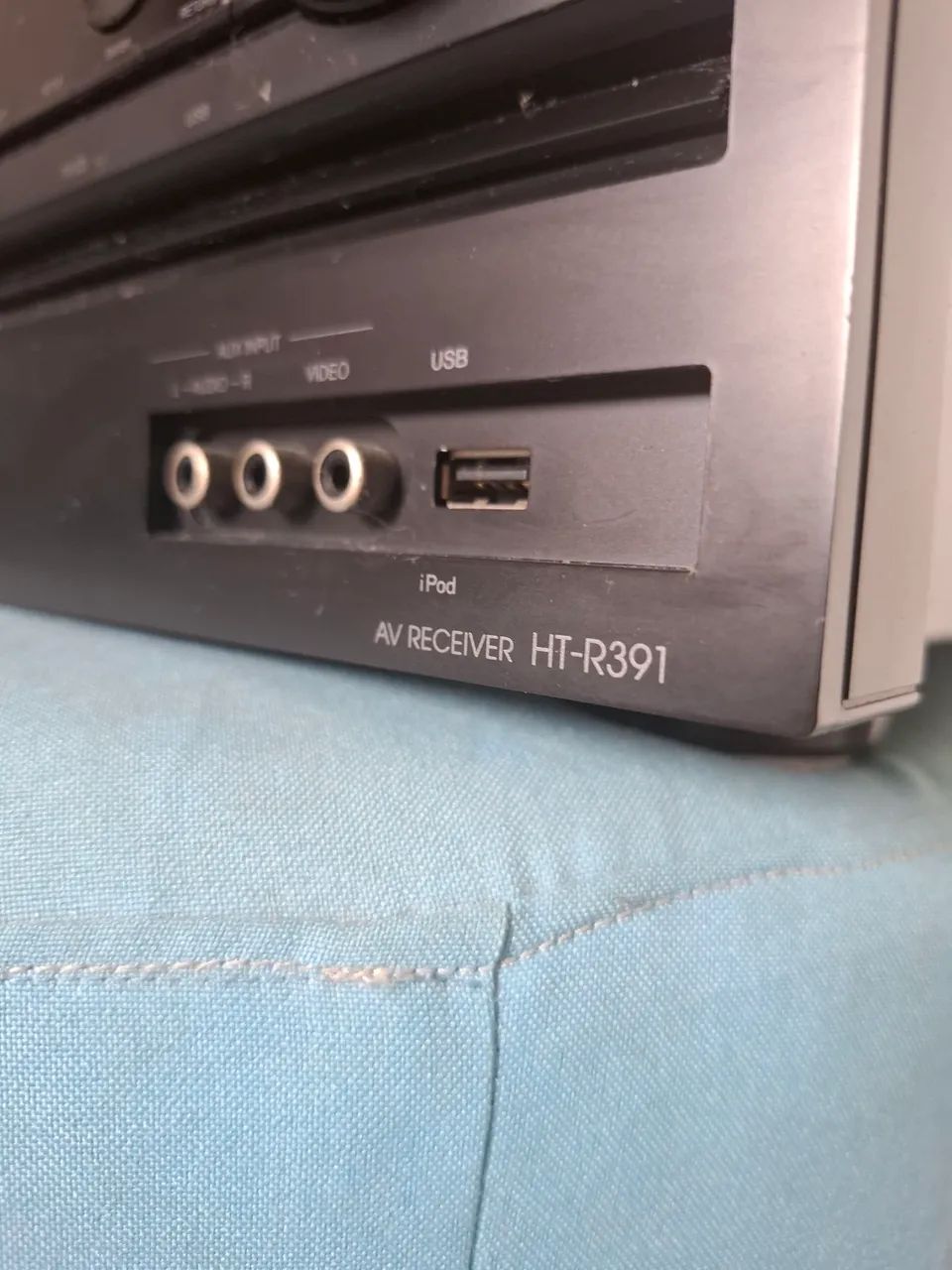 Receiver Onkio (ler anúncio) - Foto 3
