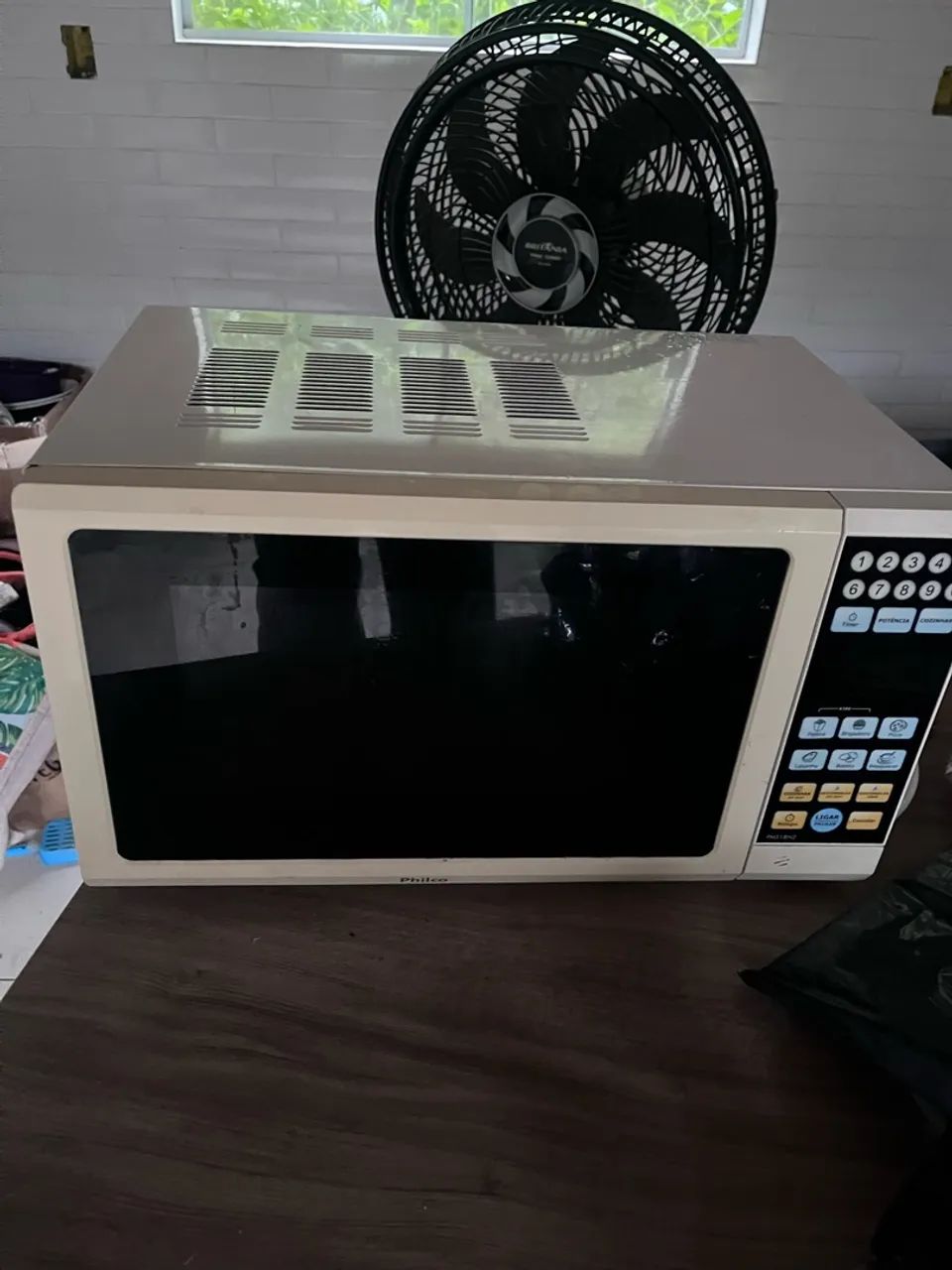 Microondas  - Foto 4