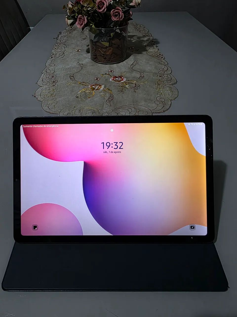 SAMSUNG GALAXY TAB S6 LITE