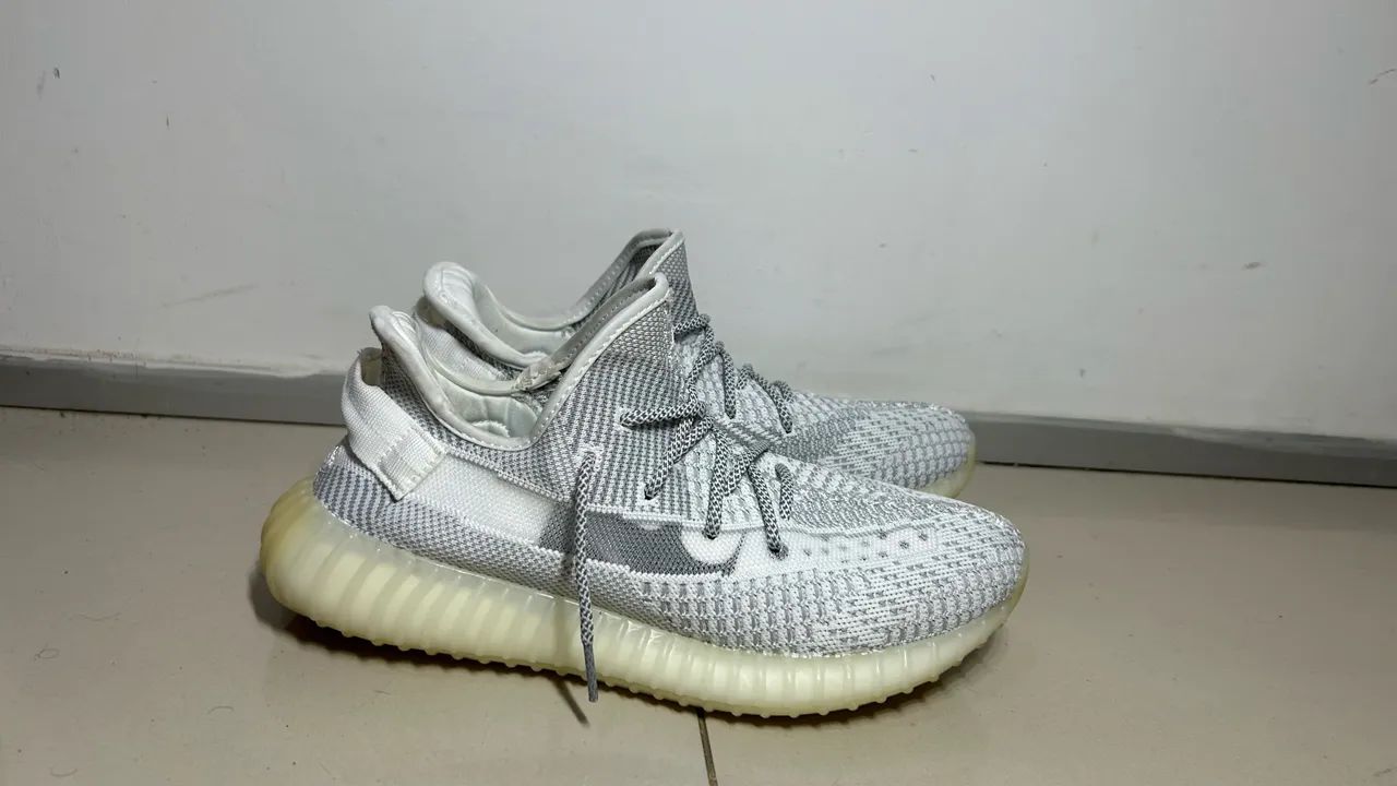 Yeezy 350 V2 Static Reflective