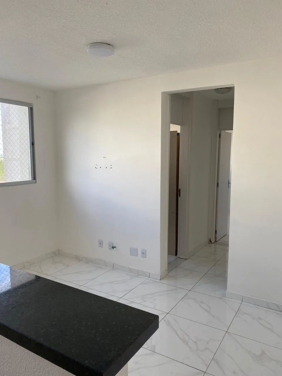 Alugo apartamento  - Foto 4