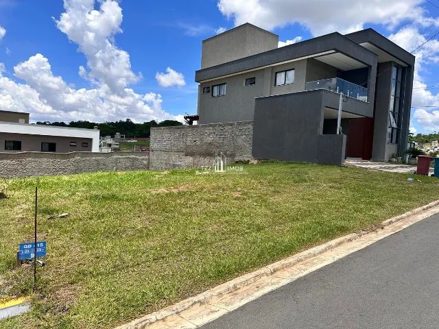 Jardins Bolonha - Lote com 360m² - Quitado - Foto 3