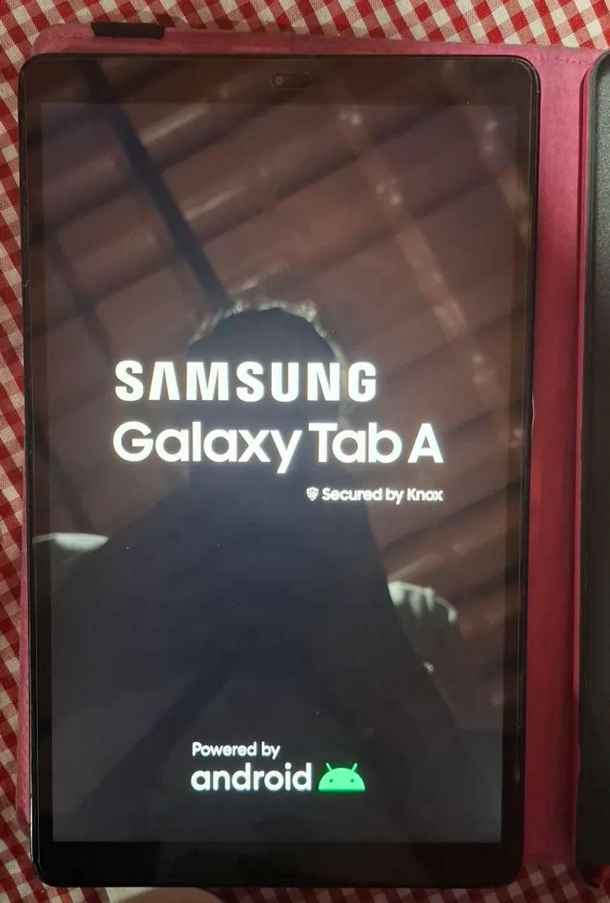 Tablet Samsung  - Foto 5
