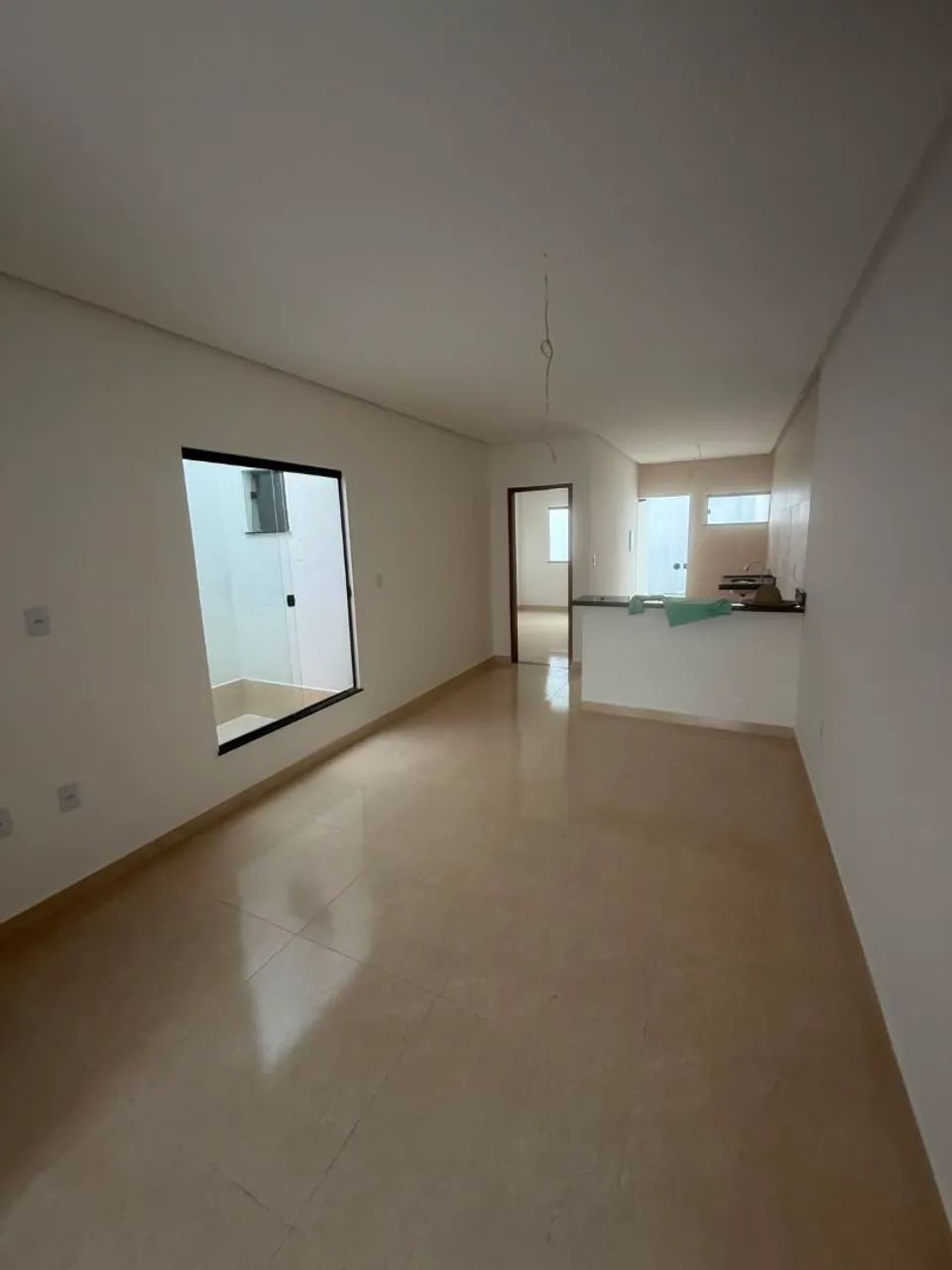 CASA PARQUE IPÊ - 2/4 UMA SUITE  - Foto 2