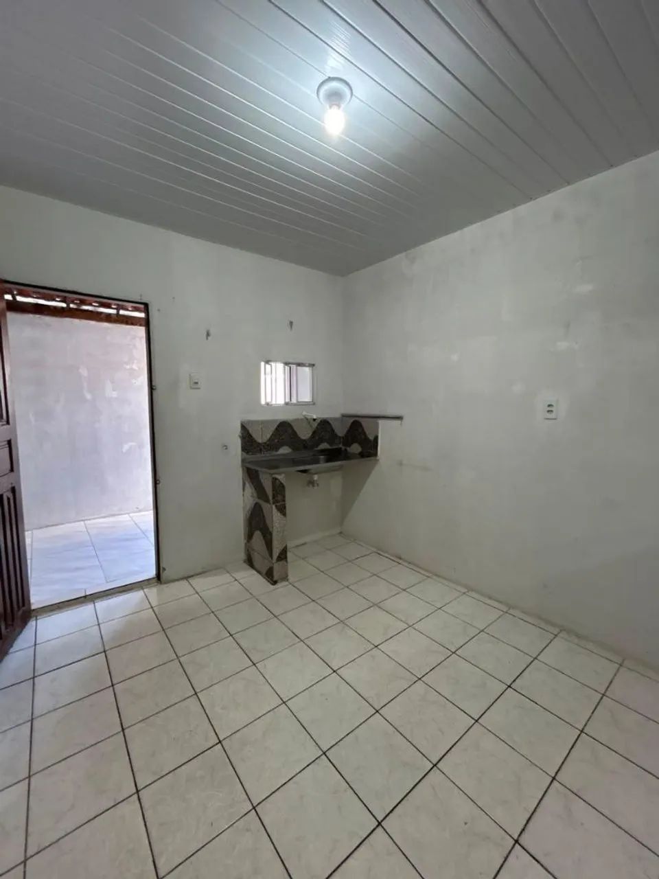 Casa 2 quartos sendo 2 suítes - Luciano cavalcante - Foto 3