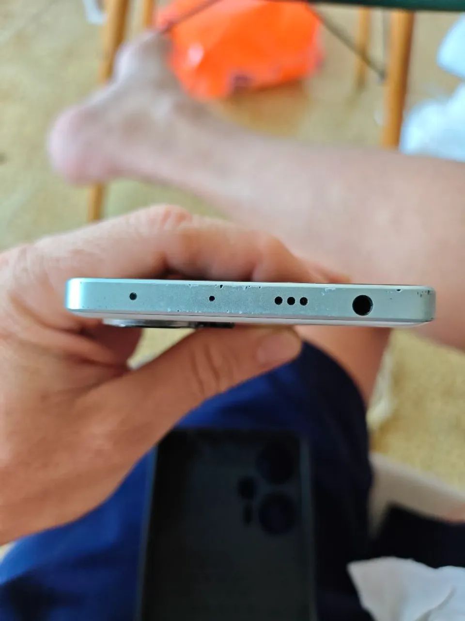 Celular Xiaomi Poco F5 256g / 8 Ram - Foto 5