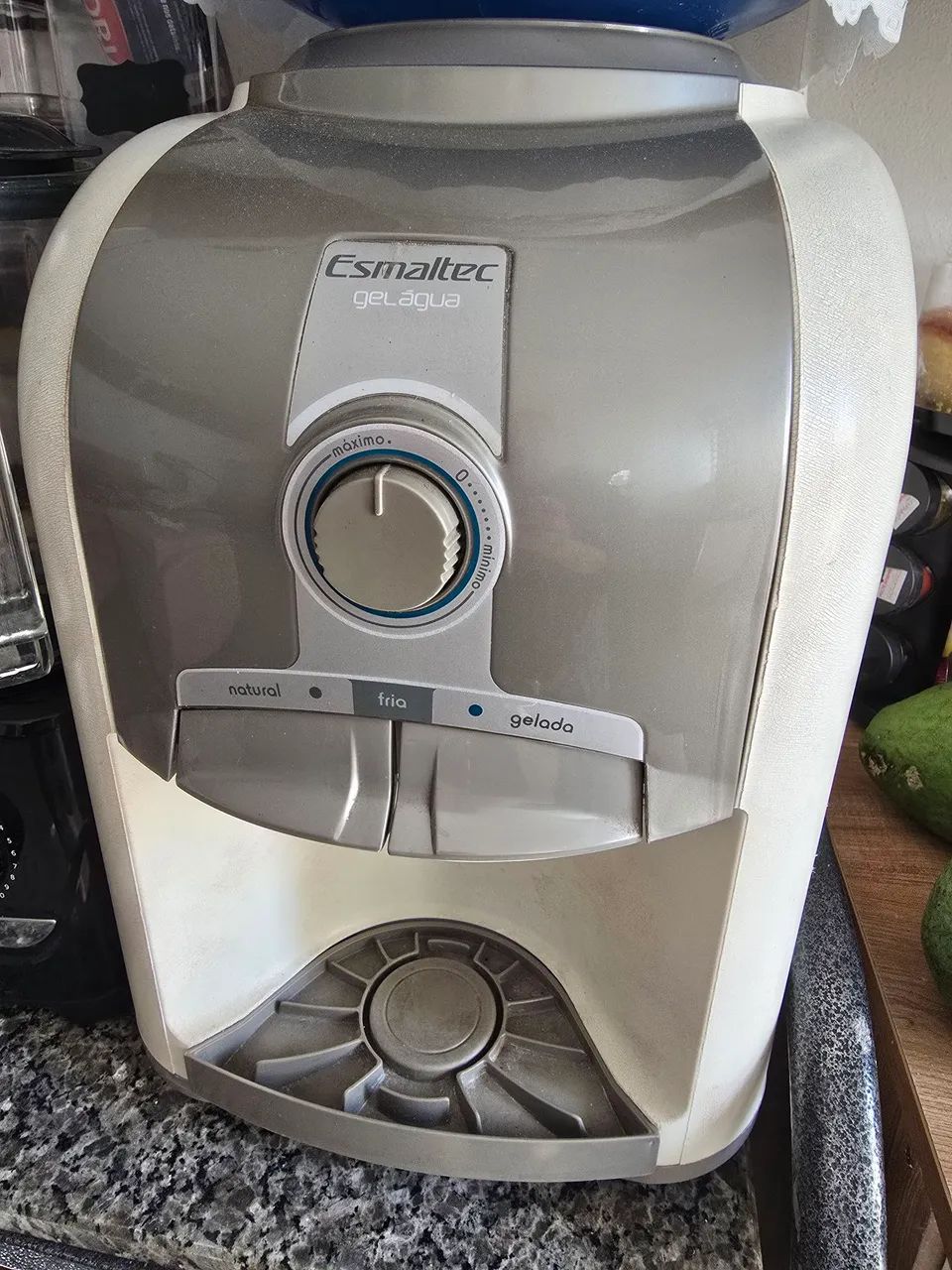 Bebedouro Esmaltec 127v