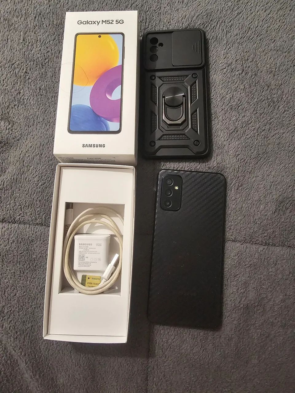 CELULAR M52 5G - Foto 3