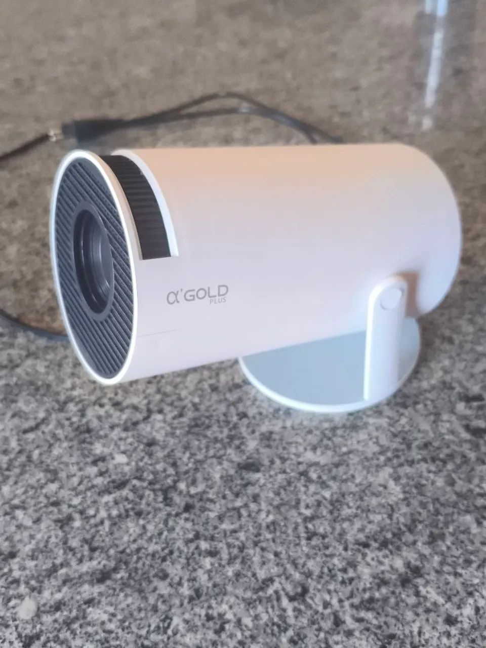 Projetor Smart Gold Plus