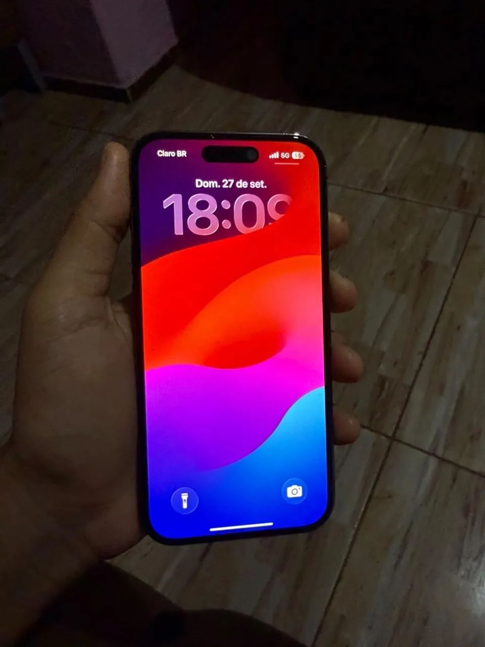 iPhone 14 Pro  - Foto 5
