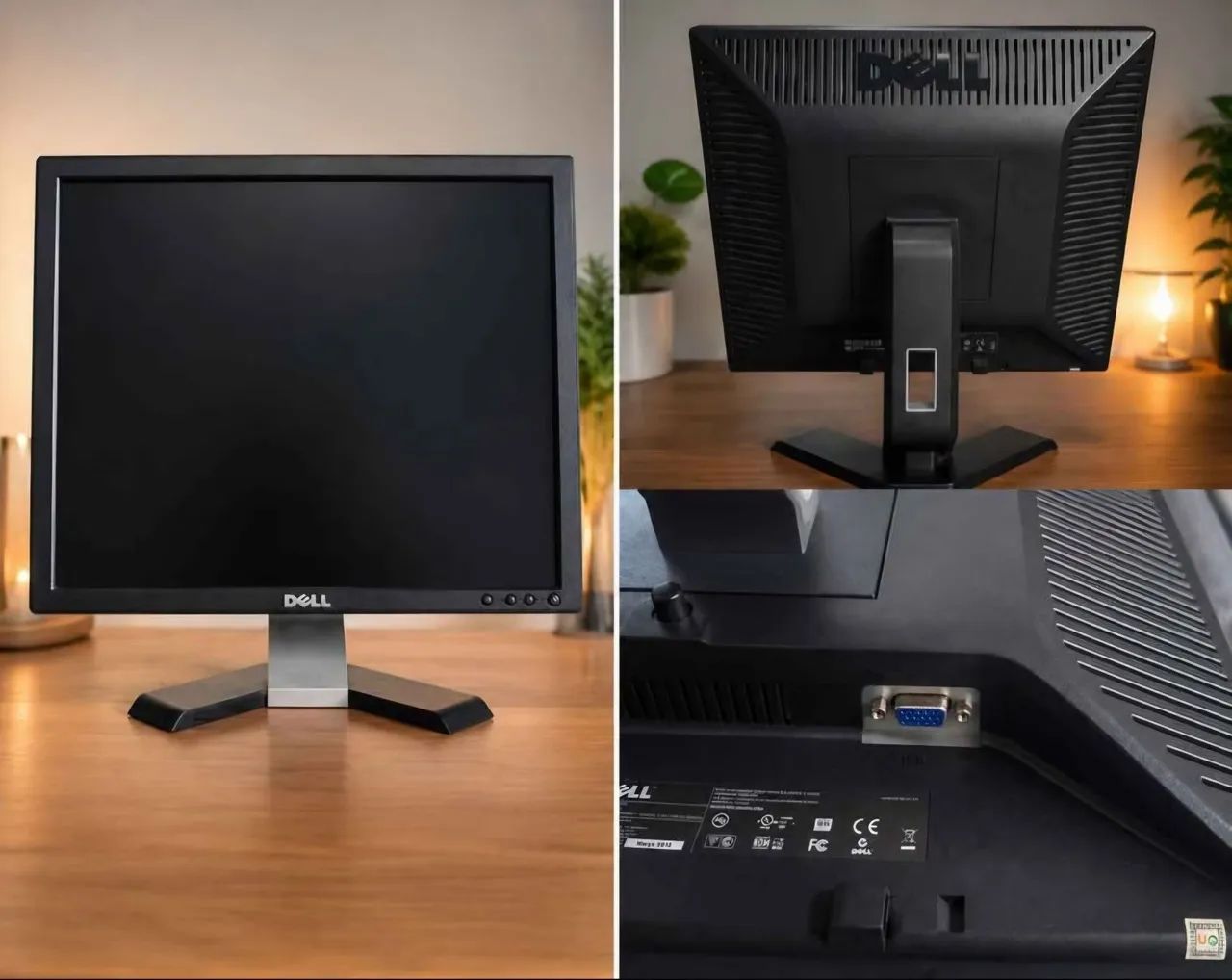 Monitor Dell 17 Polegadas 